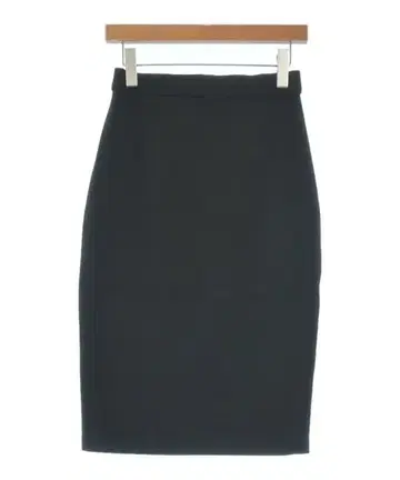 막스마라 미디 스커트 여성용