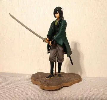 은혼 가츠라 코타로 피규어 제일복권