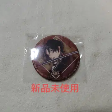 종원의 비르슈 종빌 스텔라워스 출시 기념 캔뱃지 아크릴 스탠드 아돌프