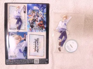 니지산지 Singing in the Rainbow 카나에