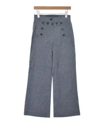 MAX MARA WEEK END LINE 데님 팬츠 여성용