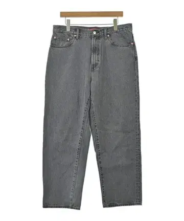 Supreme 데님 팬츠 남성용