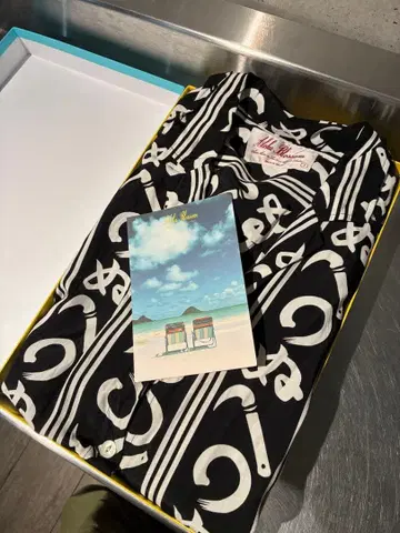 Aloha Blossom 아로하블라썸 KAMAWANU DRESS