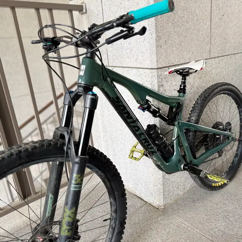 산타크루즈 브론슨 C 판매