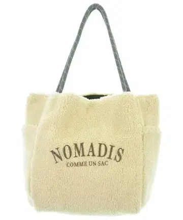 NOMADIS 토트백 여성용