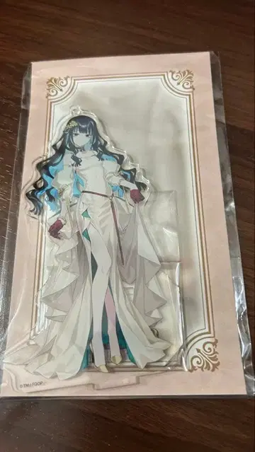 테노치티트란 FGOFes2025 아크릴 마스코트