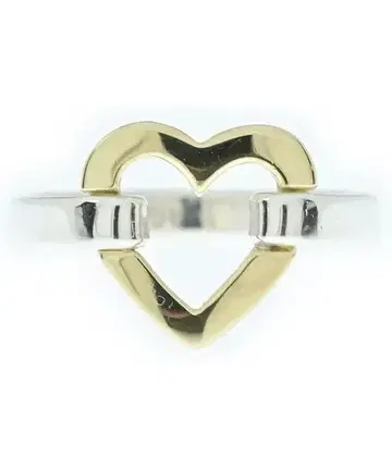 TIFFANY & CO. 여성용 반지