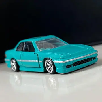 [ 토미카 개조 ] 혼다 프렐류드