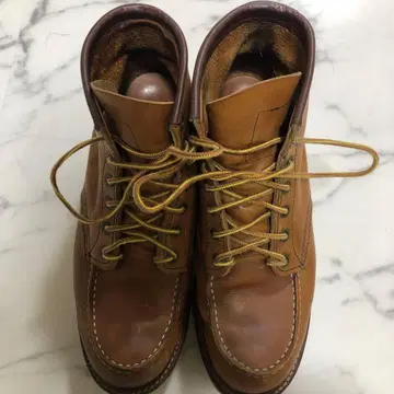 RED WING 875