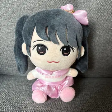 마츠모토 카렌 치비누이 version1