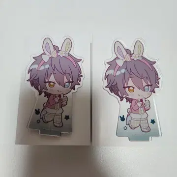 앙스타 애니카페 카게히라 미카 아크릴 스탠드