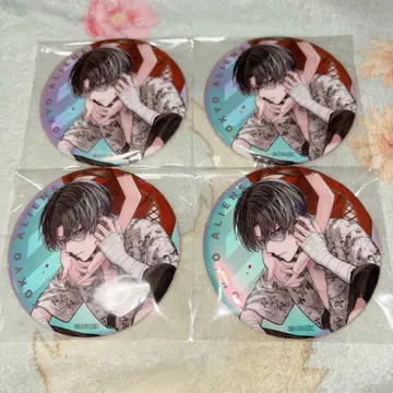 도쿄 에이리언즈 우염