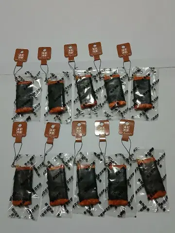 도쿄 라이스 크래커 김