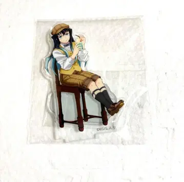 귀멸의 칼날 AGF 순찻집 토키토 무이치로 아크릴 스탠드