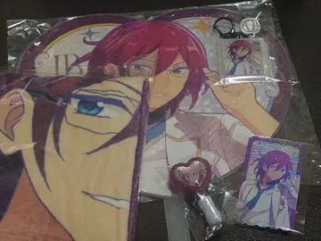 앙스타 사에구사 이바라 스타포니 3rd 묶음 판매