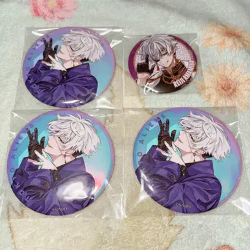 도쿄 에이리언즈 아메미야 레이지