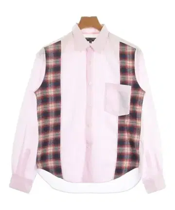 COMME des GARCONS HOMME 캐주얼 셔츠 남성용
