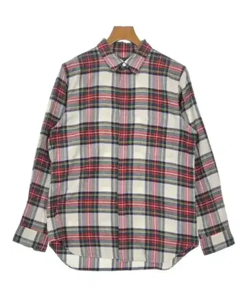 COMME des GARCONS HOMME PLUS 캐주얼 셔츠 남성용