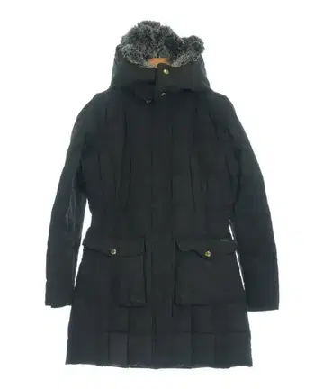 WOOLRICH 다운 코트 여성용