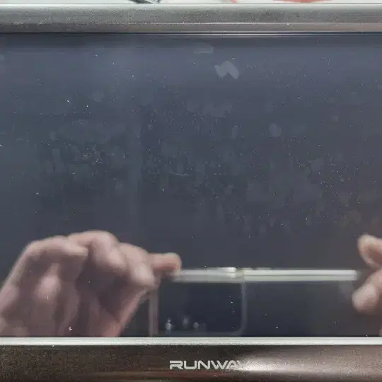 SOC JX1 plus 8인치 네비게이션