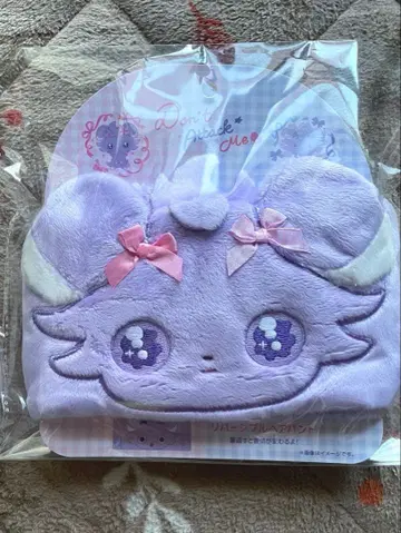 포켓몬 리버서블 헤어밴드 니아스퍼