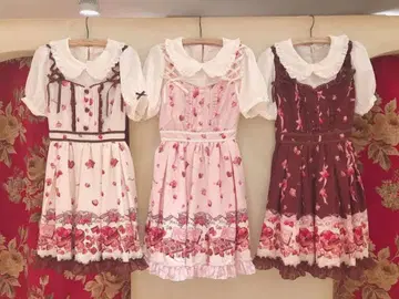 리즈리사 원피스