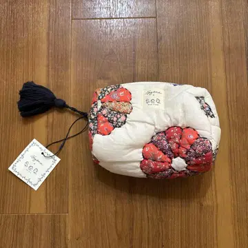 세잔느 x 씨 뉴욕 파우치