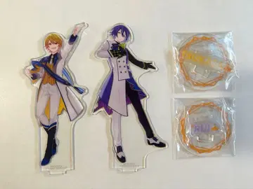 프로세카 텐마 츠카사 카미시로 루이