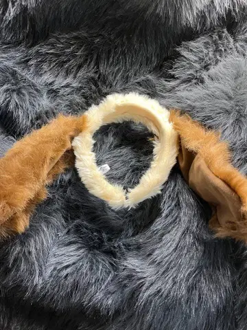 USJ 유니버설 스튜디오 재팬 스누피 머리띠