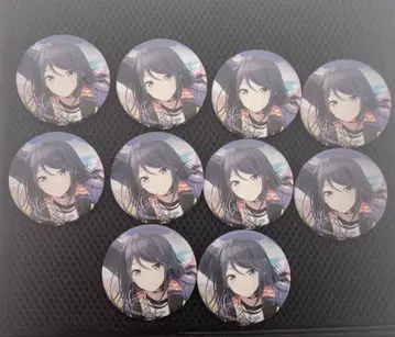 글리터 캔뱃지 [호시노 이치카] [프로세카]