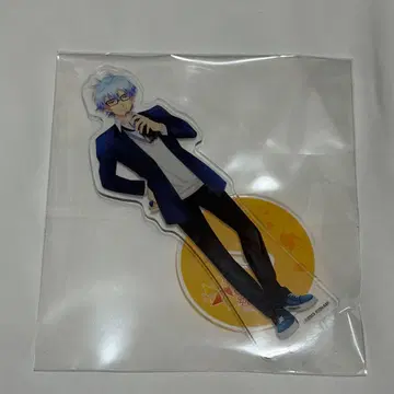 두근두근 메모리얼 GS4 히무로 잇키 아크릴 스탠드