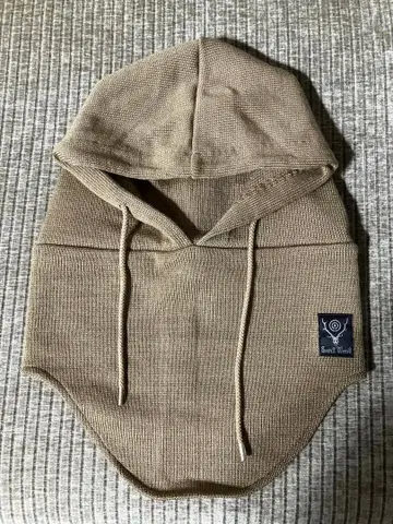 South2 West8 후디 BEIGE 후드티 후디 베이지