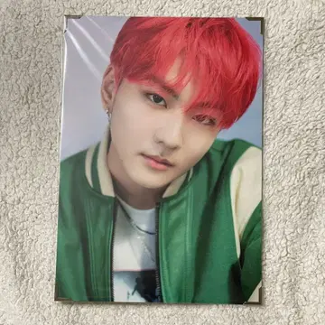 ENHYPEN MANIFESTO JUNGWON 프리미엄 사진