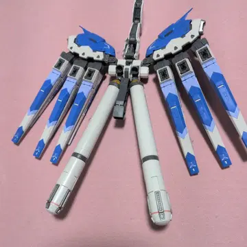 rg hiv 건담 핀 판넬만