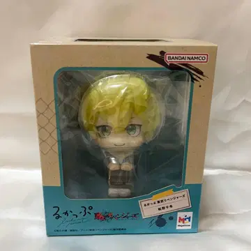 도쿄 리벤저스 동리베 마츠노 치후유 룩업 피규어