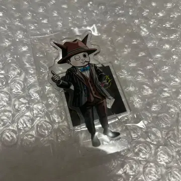 호시 류마 단간론파 굿즈 세트 대동창회 드레스업 아크릴 스탠드