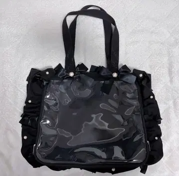 자카마트 이타백 A4 블랙