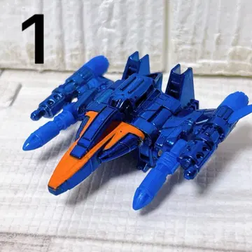 트랜스포머 슈퍼링크 마이크로 부스터 세이버 레어 모델