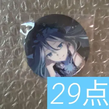 프로세카 글리터 캔뱃지 36b 요이사키 카나데 29개