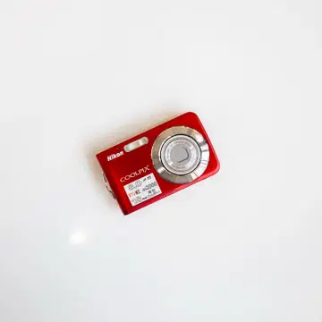 Nikon Coolpix S210 / 디카 / 디지털 카메라 | 일반디카/토이카메라