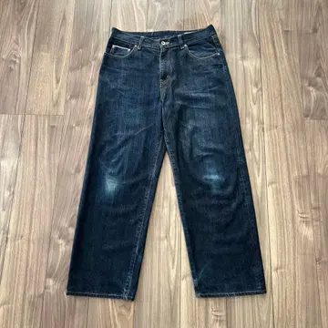 DIGAWEL 스트레이트 데님 팬츠 (