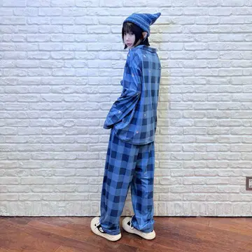 올 나이트 니폰 0 아노짱 바다 파자마