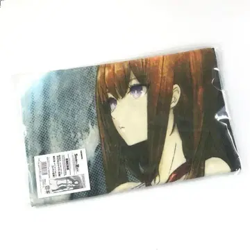 마키세 크리스 하이브리드 페이스 타월 STEINS;GATE