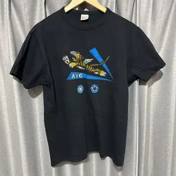 버즈릭슨 티셔츠 블랙 L 사이즈 새상품급