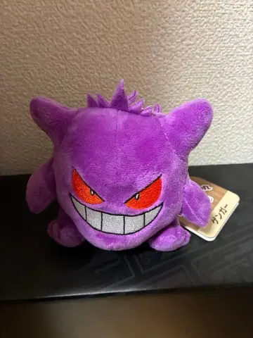 팬텀 포켓몬 fit 포켓몬 센터 포켓몬 봉제 인형