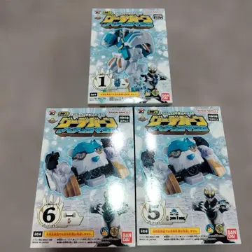 미니프라 구데반&베어곰 50 5와 6 묶음 판매