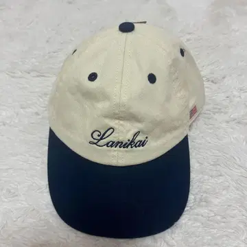 Brandy Melville 하와이 한정판 모자