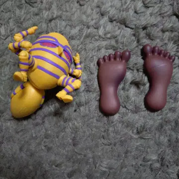 제일복권 죠죠의 기묘한 모험 G상