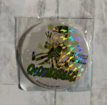 오소마츠 6쌍둥이 TGC 캔뱃지 레어 쵸로마츠