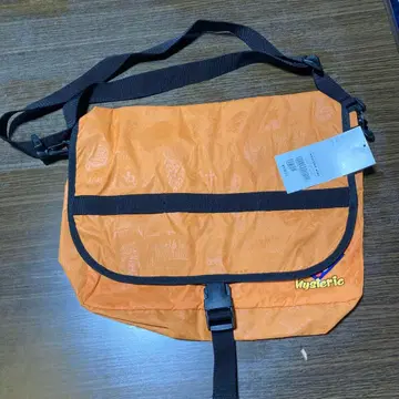 히스테릭 미니 숄더 새상품